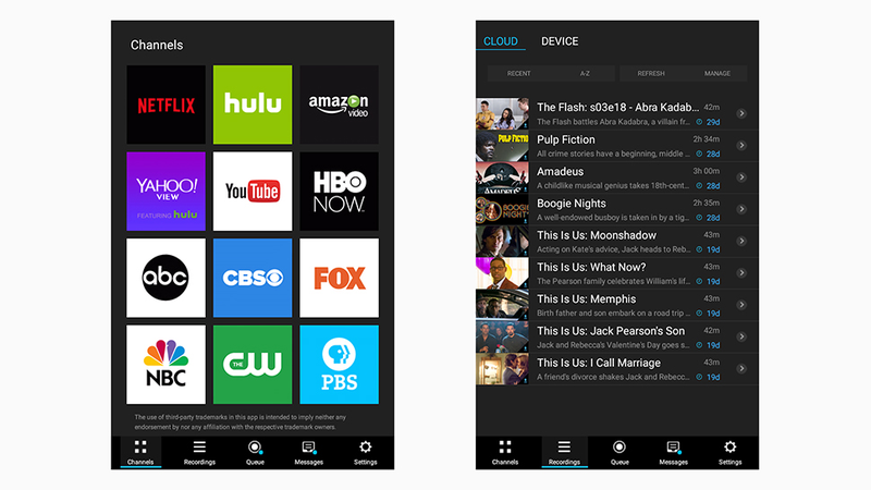 Illustration for article titled How to Download Everything from Your Favorite Streaming Services